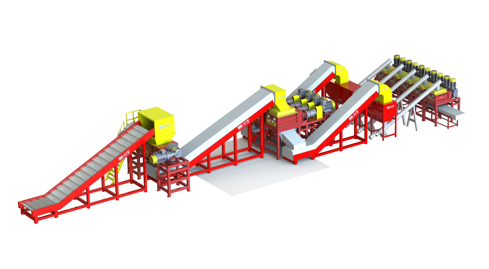 撕碎線(xiàn)單元